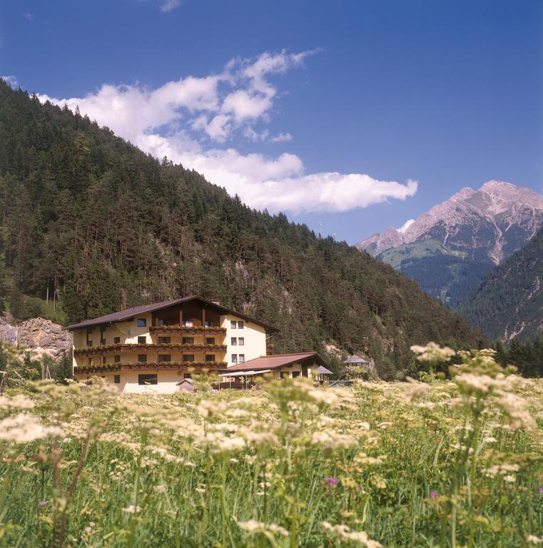 Schoenauer Hof Bach Kültér fotó