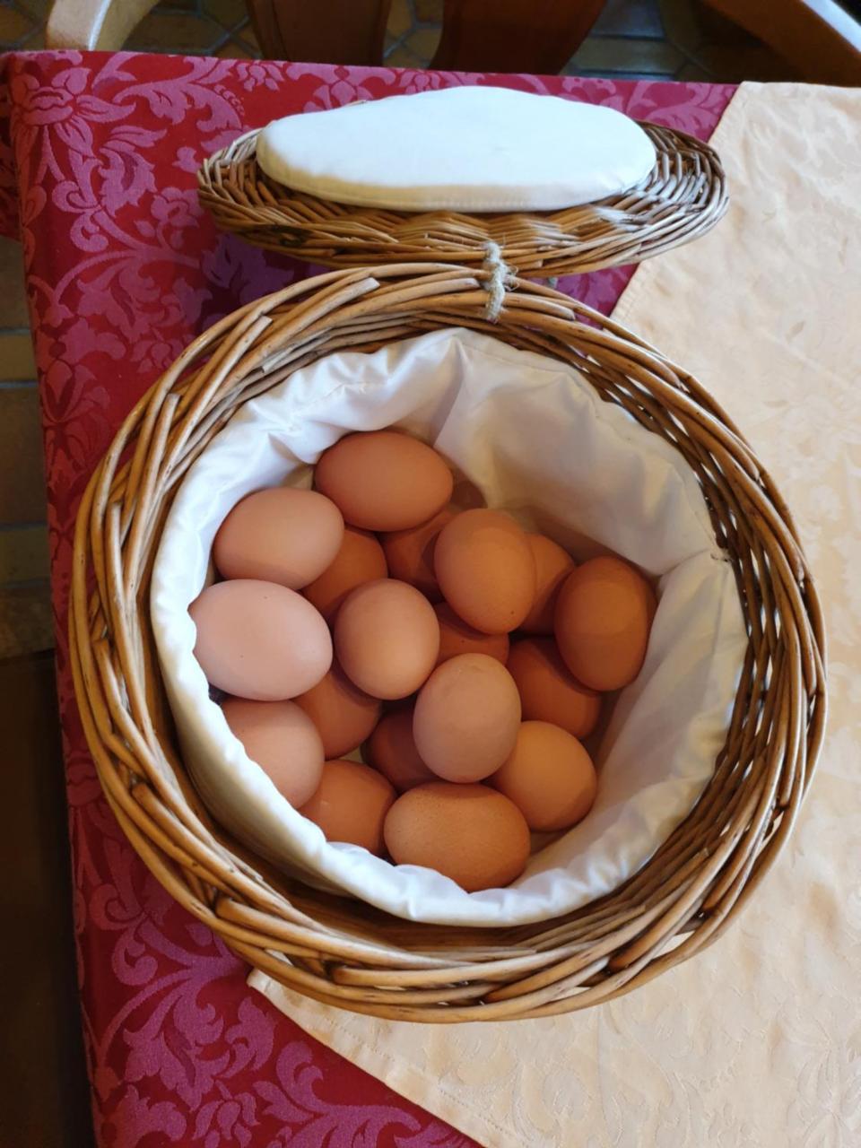 Schoenauer Hof Bach Kültér fotó