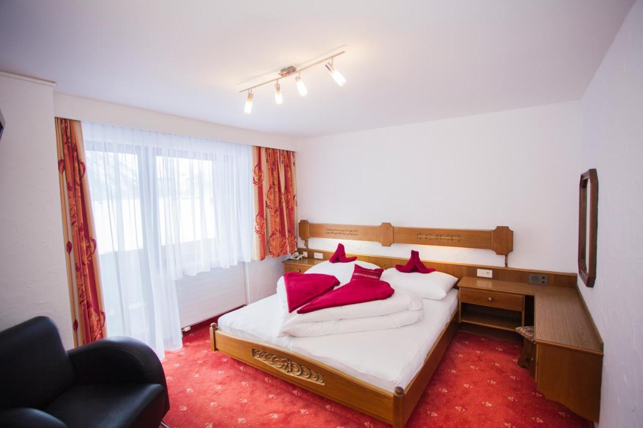 Schoenauer Hof Bach Szoba fotó
