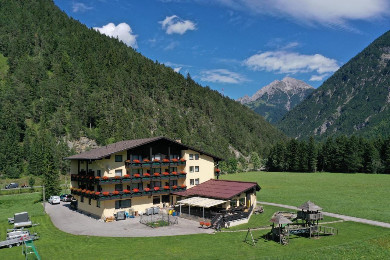 Schoenauer Hof Bach Kültér fotó